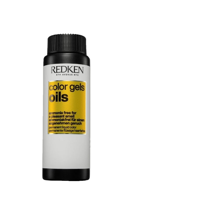 Coloration sans ammoniaque 000 clearColor Gels Oils Redken 60ML