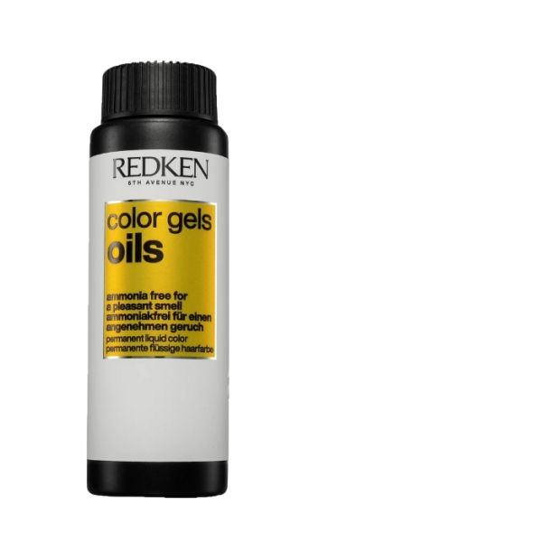 Colorazione senza ammoniaca 000 clear Colour Gels Oli Redken 60ML
