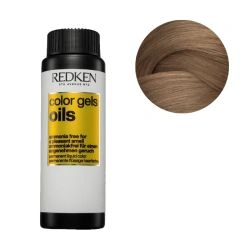 Ammonia-free coloring 7N Color Gels Oils Redken 60ML