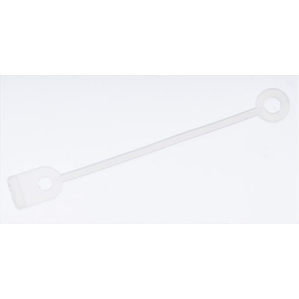 Permanenti elastici del silicone rotonda di lunghezza x 50 Permanenti elastici del silicone rotonda di lunghezza x 50