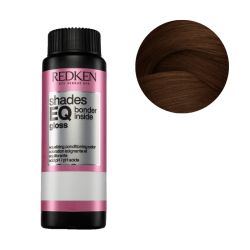 Coloration ton sur ton sans ammoniaque Shades EQ Gloss Bonder Inside 03NB Mocha Redken 60ml
