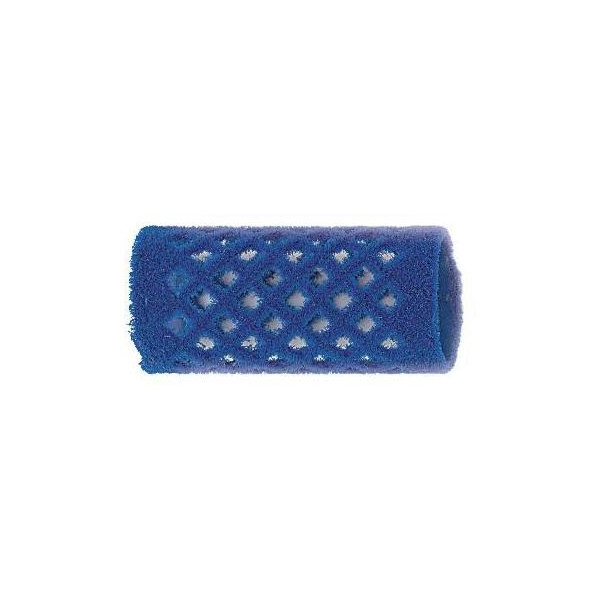 Rouleaux Velours d21 mm Courts X 12 Rouleaux Velours d21 mm Courts X 12