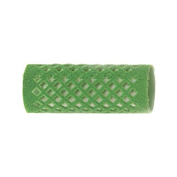 Largos rollos de terciopelo D24 mm X 12 Largos rollos de terciopelo D24 mm X 12