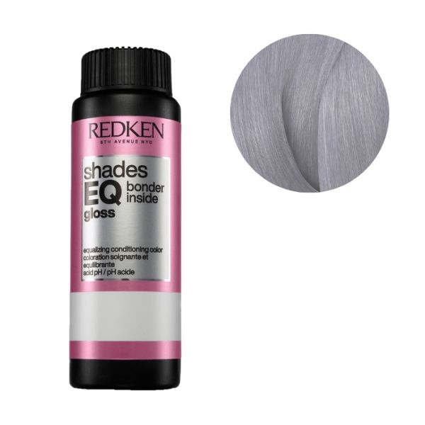 Shades EQ gloss Bonder inside 09P opal glow Redken 60ML