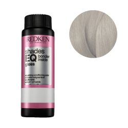 Shades EQ gloss Bonder inside 09V platinum ice Redken 60ML