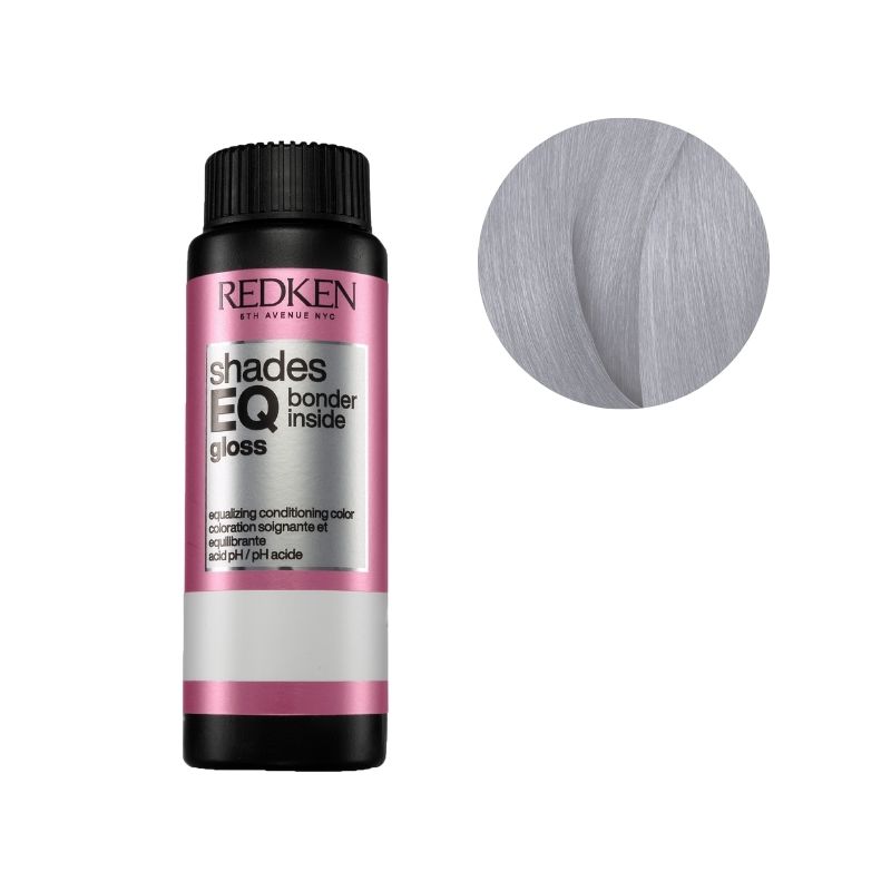 Shades EQ gloss Bonder interno 09T cromato Redken 60ML