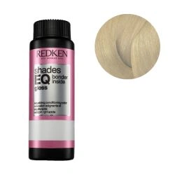Shades EQ gloss Bonder en 010AG beige brumoso Redken 60ML