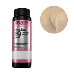 Shades EQ gloss Bonder inside 010G lemon icing Redken 60ML