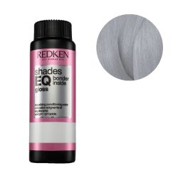 Shades EQ gloss Bonder inside 010T platinum Redken 60ML
