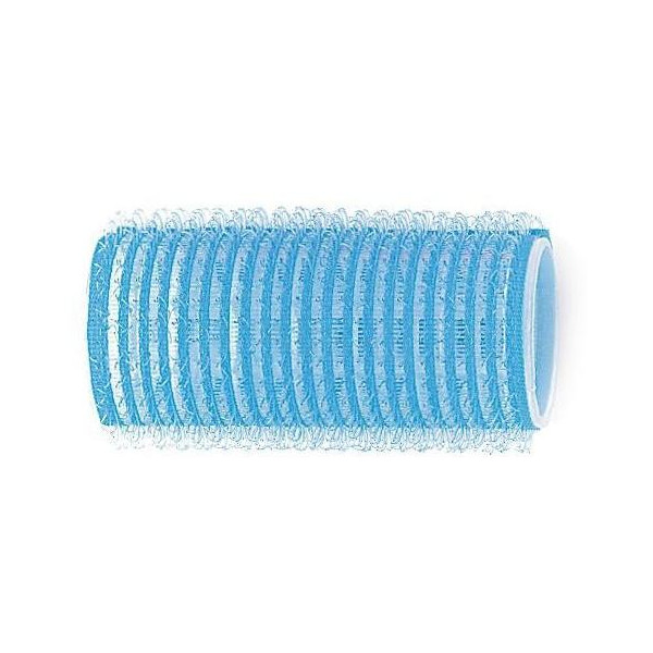 ROLLERS VELCRO 28MM x 12 ROLLERS VELCRO 28MM x 12