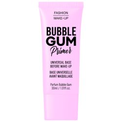 Primer base universelle Bubble Gum Fashion Make Up 30ML