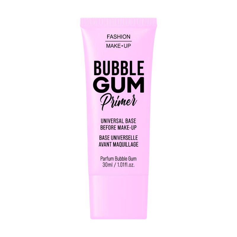 Primer base universelle Bubble Gum Fashion Make Up 30ML