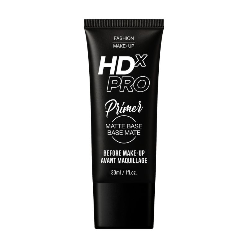 Primer base matte HDX Pro Fashion Make Up 30ML