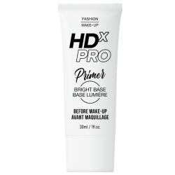 Primer base brillante HDX Pro Fashion Make Up 30ML