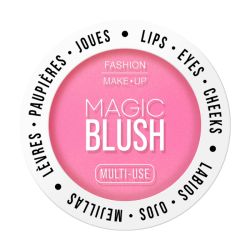 Blush polyvalent Magic Blush 02 Pop Blush Fashion Make Up