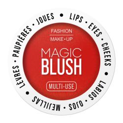 Blush polyvalent Magic Blush 04 Royal Blush Fashion Make Up