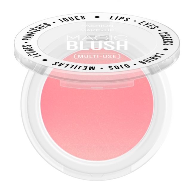 Blush polyvalent Magic Blush 05 Love Blush Fashion Make Up