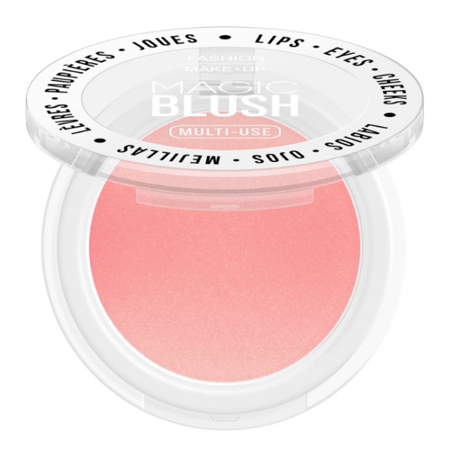 Blush polyvalent Magic Blush 06 Best Blush Fashion Make Up