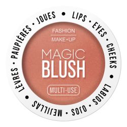 Blush polyvalent Magic Blush 07 Just Blush Fashion Make Up