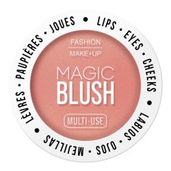 Blush polyvalent Magic Blush 08 Top Blush Fashion Make Up
