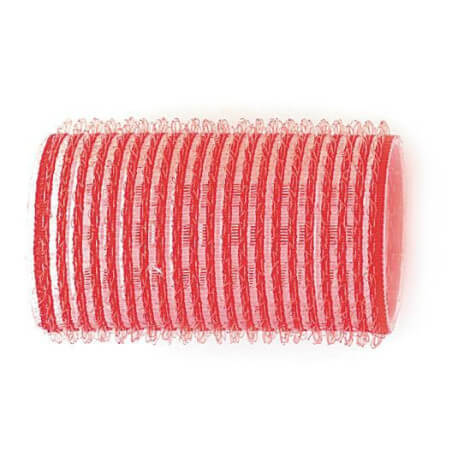 Sachet de 12 rouleaux velcro - diamètre 36 mm Longueur standard 60 mm