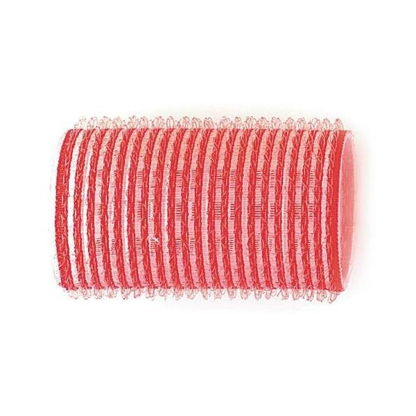 Bigodini velcro 36 mm x 12 Bigodini velcro 36 mm x 12