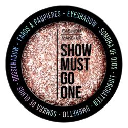 Ombres à paupières Show Must Go One 04 Star Gate Fashion Make Up