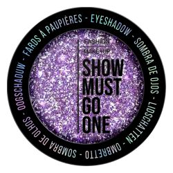 Ombres à paupières Show Must Go One 05 Star Night Fashion Make Up