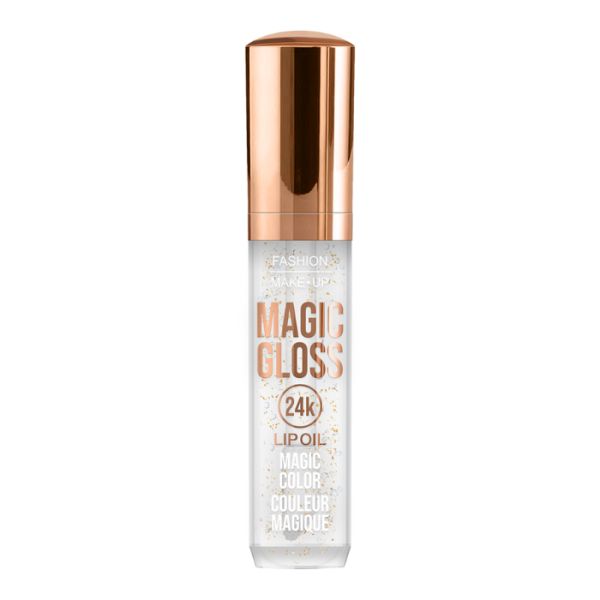 Huile à lèvre Magi Gloss Fashion Make Up 4ML