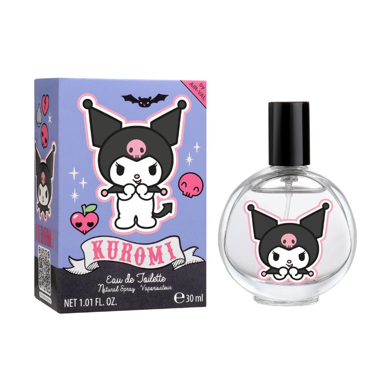 Eau de toilette Kuromi 30ML