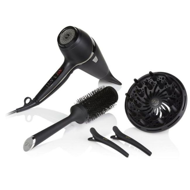 Coffret premium ghd Air 2100W