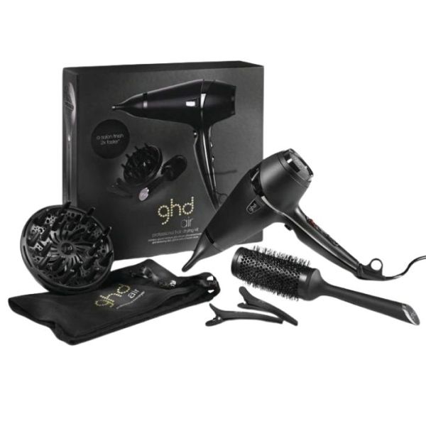 Coffret premium ghd Air 2100W