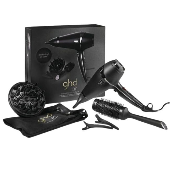 Coffret premium ghd Air 2100W