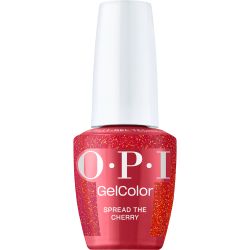copy ofOPI Gel Color Vegan Lo Suficientemente Bueno Para Tratar OPI’m Frosted 15ml