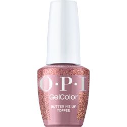 copy ofOPI Gel Farbe Vegan Gut Genug Um OPI’m Frosted 15ml zu Behandeln