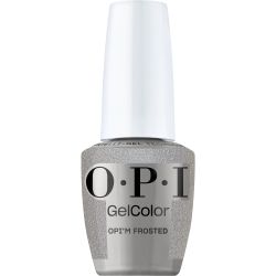 copy ofOPI Gel Color Vegan Bom o Suficiente Para Tratar OPI’m Frosted 15ml