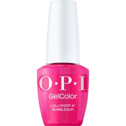 copy ofOPI Gel Farbe Vegan Gut Genug Um OPI’m Frosted 15ml zu Behandeln