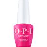 copy of  OPI Gel Color Vegan Buono Abbastanza Per Trattare OPI’m Frosted 15ml