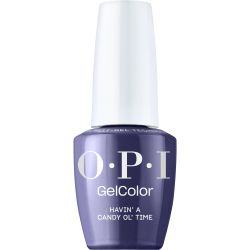 copy ofOPI Gel Color Vegan Lo Suficientemente Bueno Para Tratar OPI’m Frosted 15ml