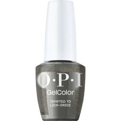 copy ofOPI Gel Farbe Vegan Gut Genug Um OPI’m Frosted 15ml zu Behandeln