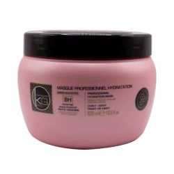 Masque Hydratant Hydra-Curls BH Keragold 500ml