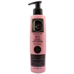 Gelée boucles Hydra-Curls BH Keragold 200ml