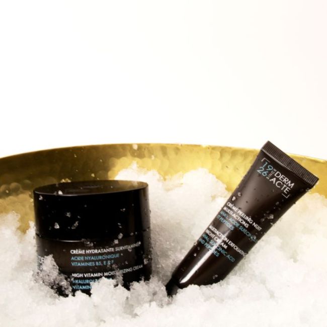 Coffret Expertise Céleste Derm Acte