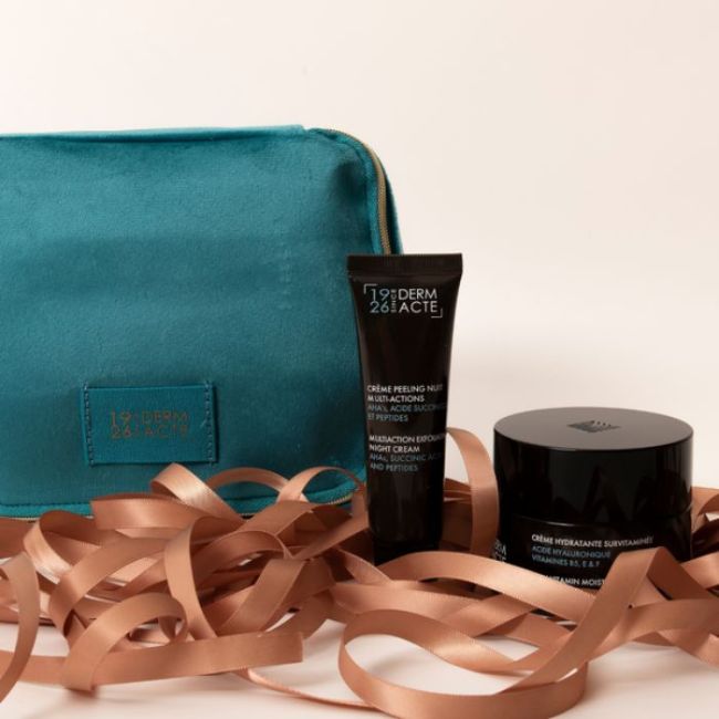 Coffret Expertise Céleste Derm Acte