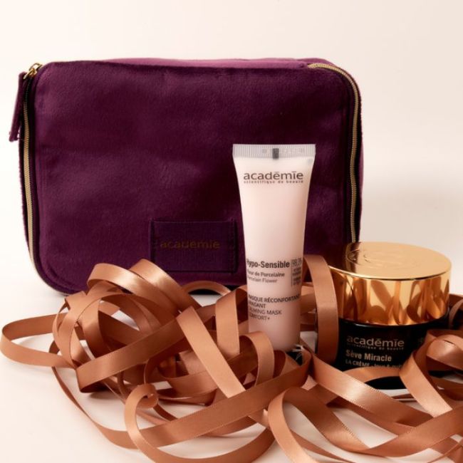 Coffret Miracle Céleste Académie Scientifique de Beauté