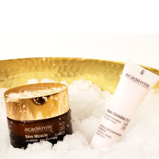 Coffret Miracle Céleste Académie Scientifique de Beauté