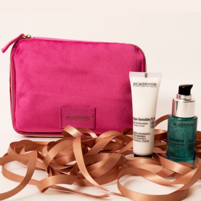 Coffret Douceur Céleste Académie Scientifique de Beauté