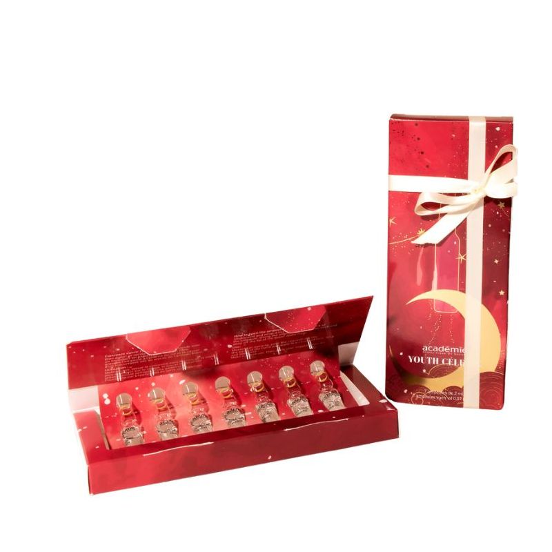 Coffret ampoules Youth Céleste Académie Scientifique de Beauté