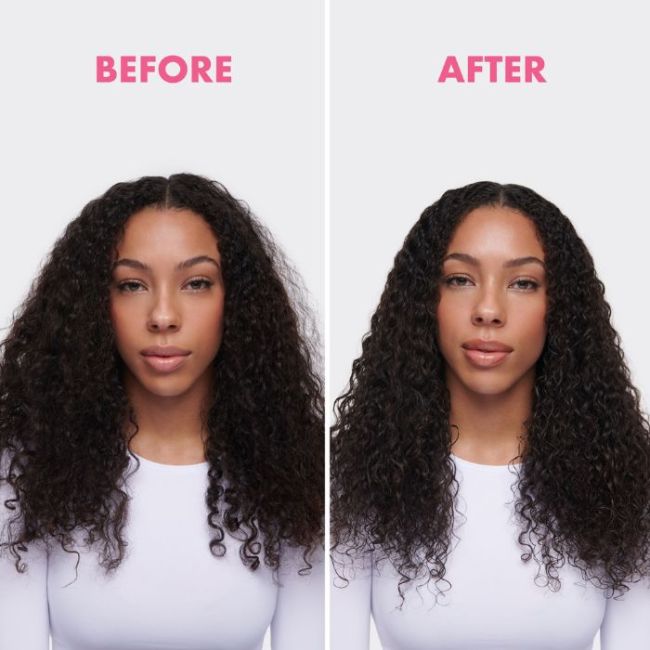 Crème coiffante sans rinçage Banana Butter Umberto Giannini 150ML