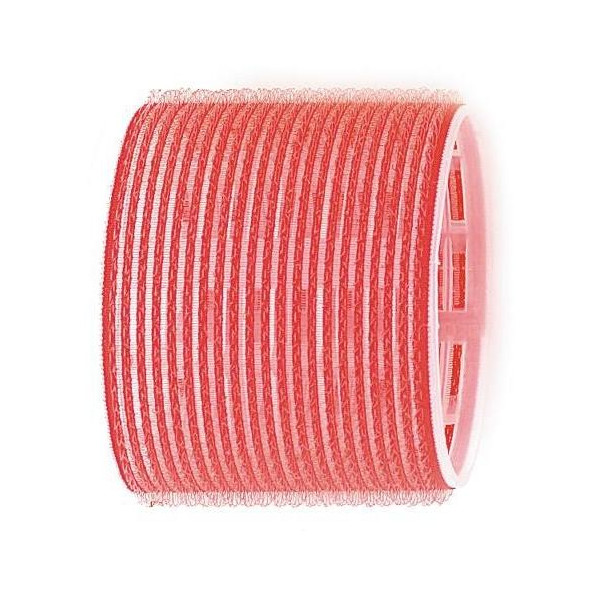 VELCRO ROLLERS 70MM x 6 VELCRO ROLLERS 70MM x 6
